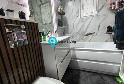 De Vânzare apartament 3 camere zona Titan( Faur) - 4