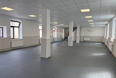 Spațiu de birouri de 200mp de închiriat în zona Centrală - 5