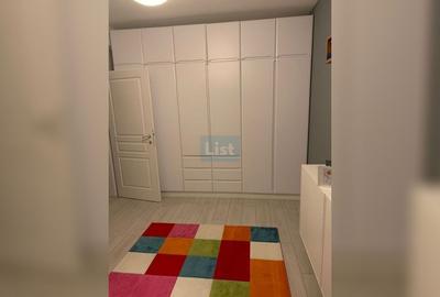 Apartament cu 2 camere + nisa de dormit, bloc nou! - 3