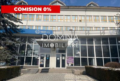 Inchiriere spatiu comercial 320 mp - ultracentral - langa Primaria Mun. Tg. Jiu - 1