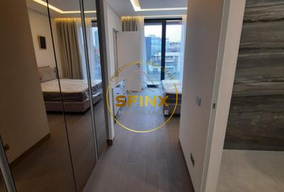 Kiseleff, pet friendly, 5 rooms, 241 sqm usable, 84sqm terraces, 2 parking lots - 27