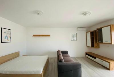 Giroc | 1 Camera | Mobilat si Utilat | Loc de parcare - 1