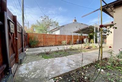 Casa de vanzare in zona Progresul - Sector 4 - 1