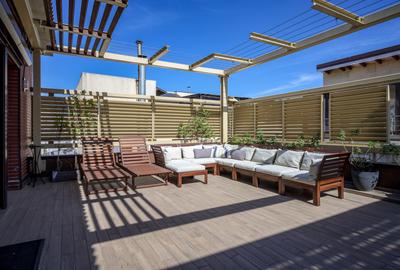 Penthouse Soseaua Nordului - Parc Herăstrău - 4