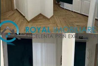 Royal imobiliare - Vanzare apartament 3 camere zona Marasesti - 5