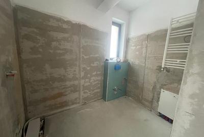 Oază urbană lângă Parcul Brătianu–apartament modern cu terasă spațiosa - 6