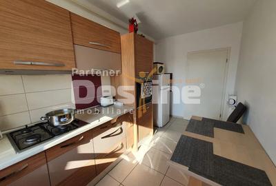 Apartament cu 2 camere 60 mp, etaj intermediar, cu loc de parcare, Avantgarden 3 - 6