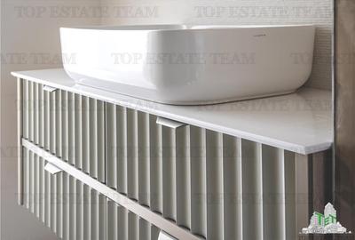 Apartament 2 camere - Complex rezidential de lux, prima linie la mare - 11
