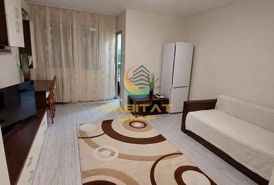 Garsoniera la 15 min Metrou Titan 62.000 euro - 2