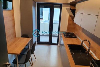 Royal Imobiliare - Inchiriere Apartament LUX Zona Albert - 14