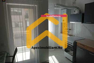 Apartament 2 camere de inchiriat Rosu-Chiajna București | ApexImobiliare.ro - 2