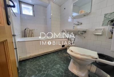 Vanzare apartament 5 camere, 119 mp – Bd. Republicii – zona semicentrala - 6