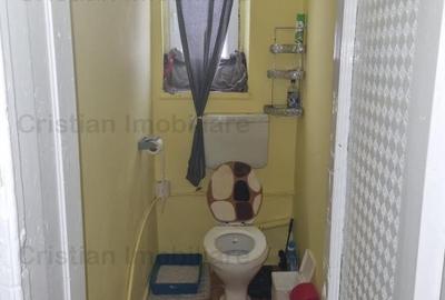 Apartament 4 cam Centru Istoric situat in casa cu 4 apartamente - 32