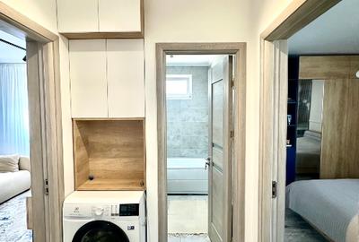 DIRECT PROPRIETAR Apartament circular 3 camere City Mall renovat complet in 2024 - 9