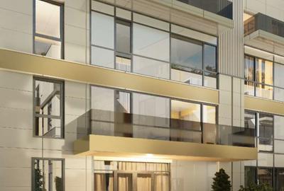 Apartament cu 4 camere decomandat în Voluntari