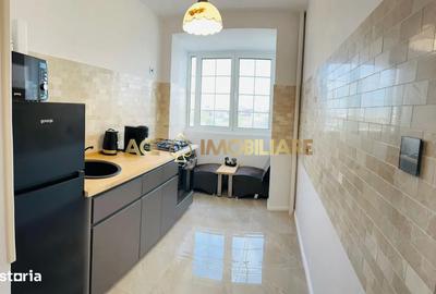 3 Camere de inchiriat | Floreasca | Metrou | Centrala imobil | Modern - 7
