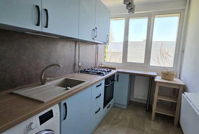 Tineretului Dimitrie Canremir prima inchiriere apartament 2 camere - 25