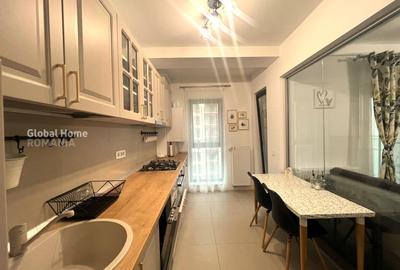 Apartament 2 camere premium | 21 Residence Politehnica | Metrou Lujerului - 6