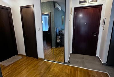 Vanzare apartament 2 doua camere  -Baneasa  - Gradina Zoologica -plus parcare - 8