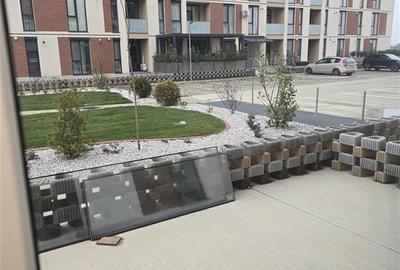 Apartament 2 camere Campeador City parcate subterana - 1