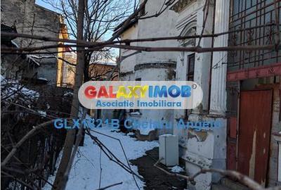 Udriste, vila 600 mp construiti,teren566 mp, oportunitate investitie - 4