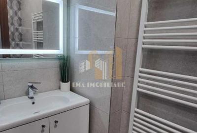 Apartament 2 camere in complex Isaran Brasov - 9