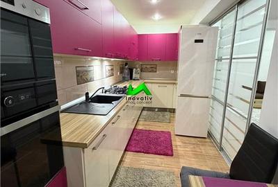 Apartament la vila de inchiriat 2 camere Sibiu Strand - 3