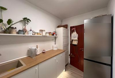 Apartament 3 Camere-etaj 1-Metalurgie - 5