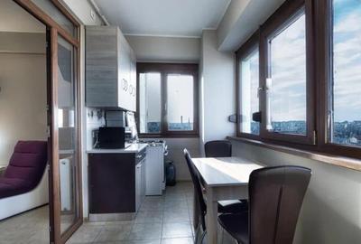 Bulevardul Mamaia - 2 camere decomandate 66mp, mobilat-utilat-170.000euro - 5