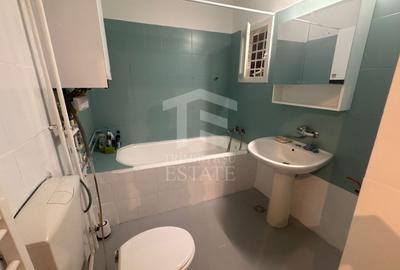 Apartament 3 Camere Nemobilat Pretabil Birou - 7