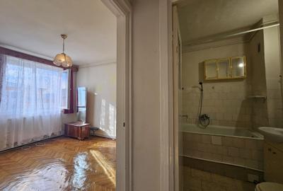 Apartament 2 camere,  Casa de cultura -Zona pietonala - 5