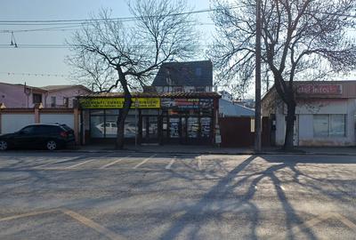 Antiaeriana, spatiu comercial cu vad, ideal investitie - 10