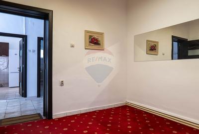 Inchiriere casa cu 4 camere +curte+ garaj, zona Vatra Luminoasa - 15