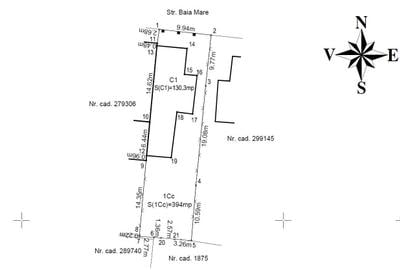 0 % comision, Casa cu 394 mp teren situata in zona Belvedere - 8