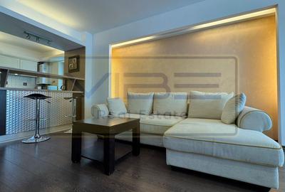 Apartament 2 camere Hotel  Hampton- Anastasie Panu - 1