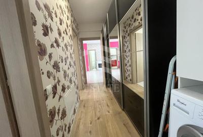 Comision 0 Apartament 3 cam Greenfield spatios,renovat,utilat - 7