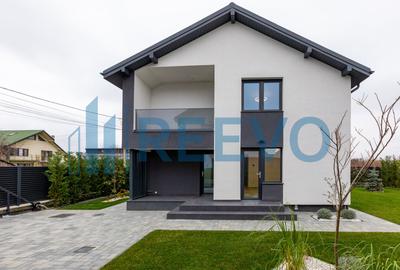 Casă Premium P+1E – 140 mp utili | Gherăiești | Curte amenajată - 47