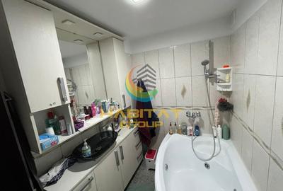 Aparatorii Patriei metrou 3 min vanzare 3 camere mobilat - 13