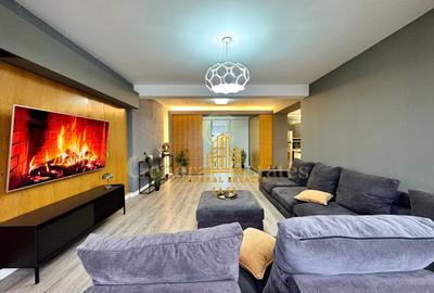 Apartament modern - Gata de mutare imediată - Bucium - 7