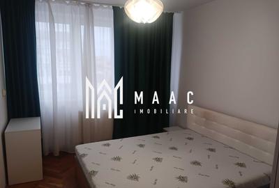 Apartament cu 2 camere, mobilat în Mihai Viteazul