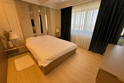 Lux!!! 2 Camere Zona Tomis Plus  Gaze Loc Parcare - 23