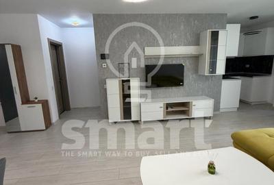 Apartament 2 camere The Nest Mărăști Parcare subterană inclusă - 4