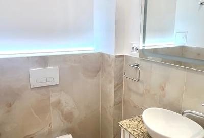 Brand new, luxurious, 4 min walk to Herastrau - 9