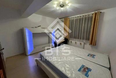 Casa P+M - P-ța Petru Rareș 400mp Teren - 12