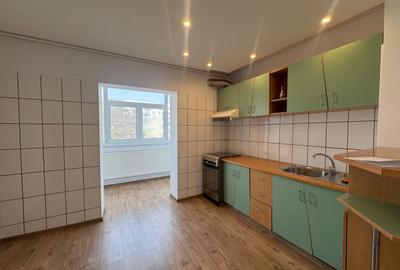 3 camere decomandat || Crângași || aproape de parc si de Lacul Morii - 40
