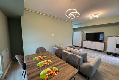 PRIMA INCHIRIERE : 2 camere Aviatorii Residence - 1