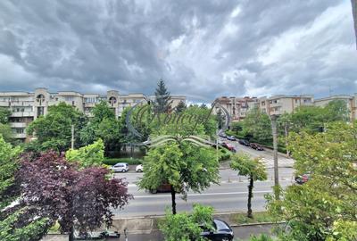 Apartament spatios pe Bulevardul Nicolae Titulescu - 18