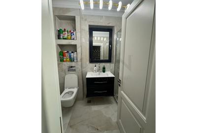 REA1023591 Apartament 3 camere I Aviatiei I Curte 160 mp - 8