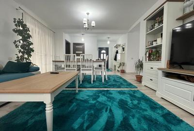 Casa Premium | Buftea | Garaj | Panouri solare | Teren 500 MP - 3
