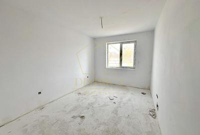 Garsonieră decomandată în Giroc